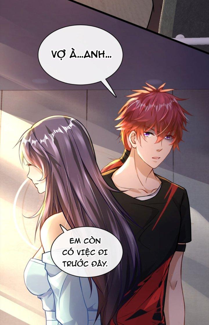 Chí Tôn Cuồng Tế Chapter 21 - Next Chapter 22