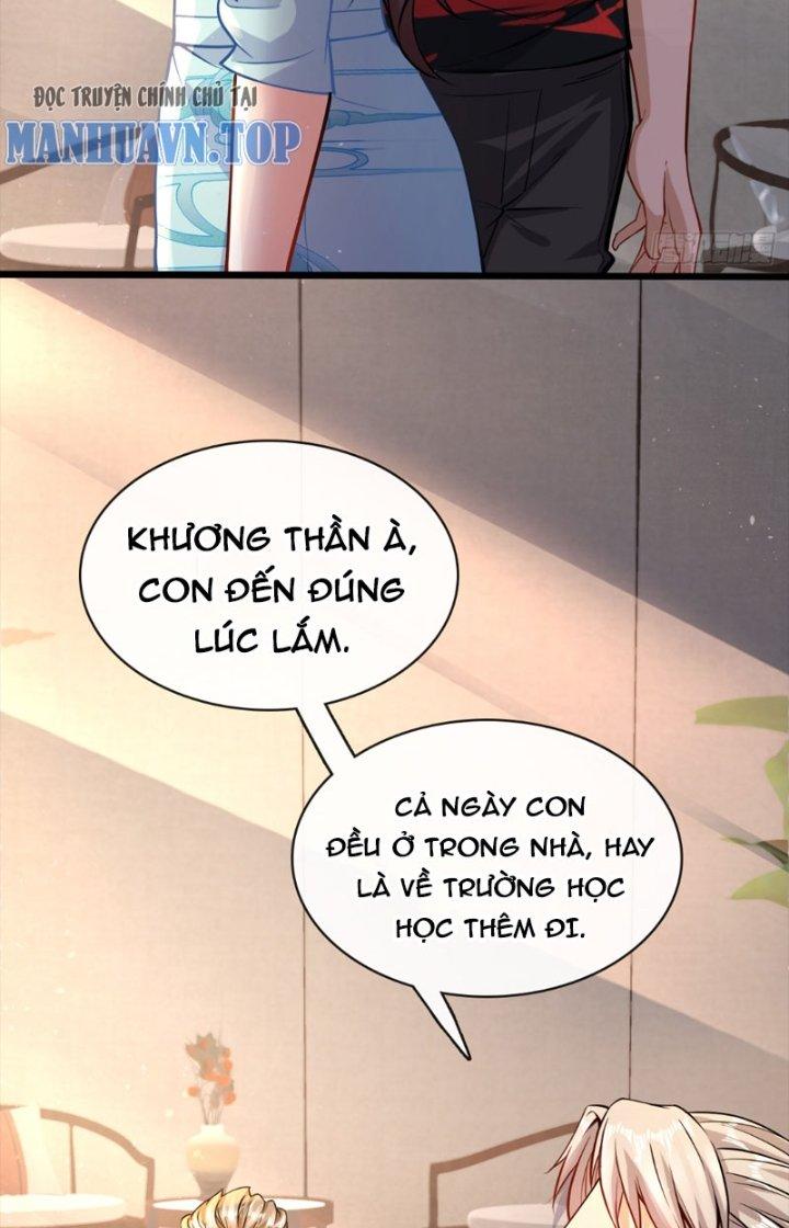 Chí Tôn Cuồng Tế Chapter 21 - Next Chapter 22