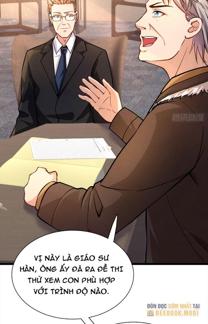 Chí Tôn Cuồng Tế Chapter 21 - Next Chapter 22