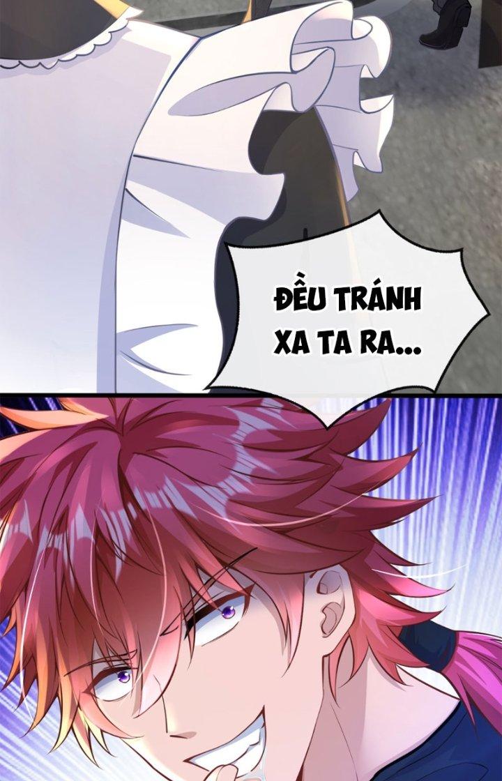 Chí Tôn Cuồng Tế Chapter 21 - Next Chapter 22