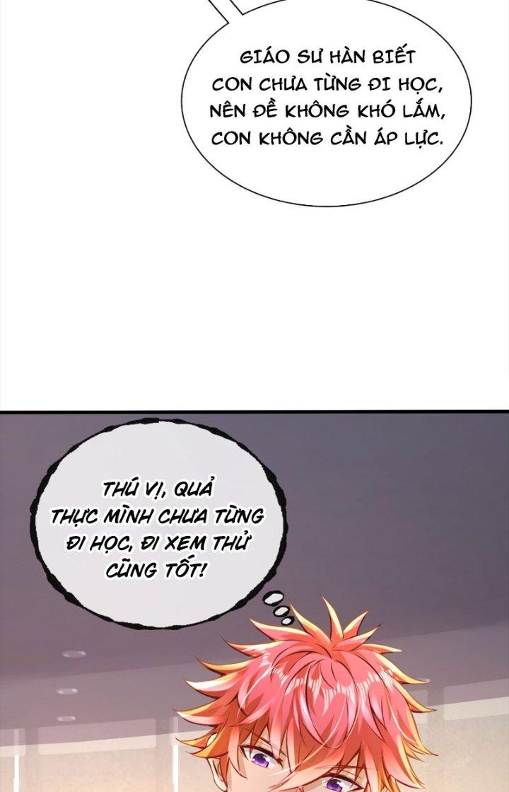 Chí Tôn Cuồng Tế Chapter 21 - Next Chapter 22