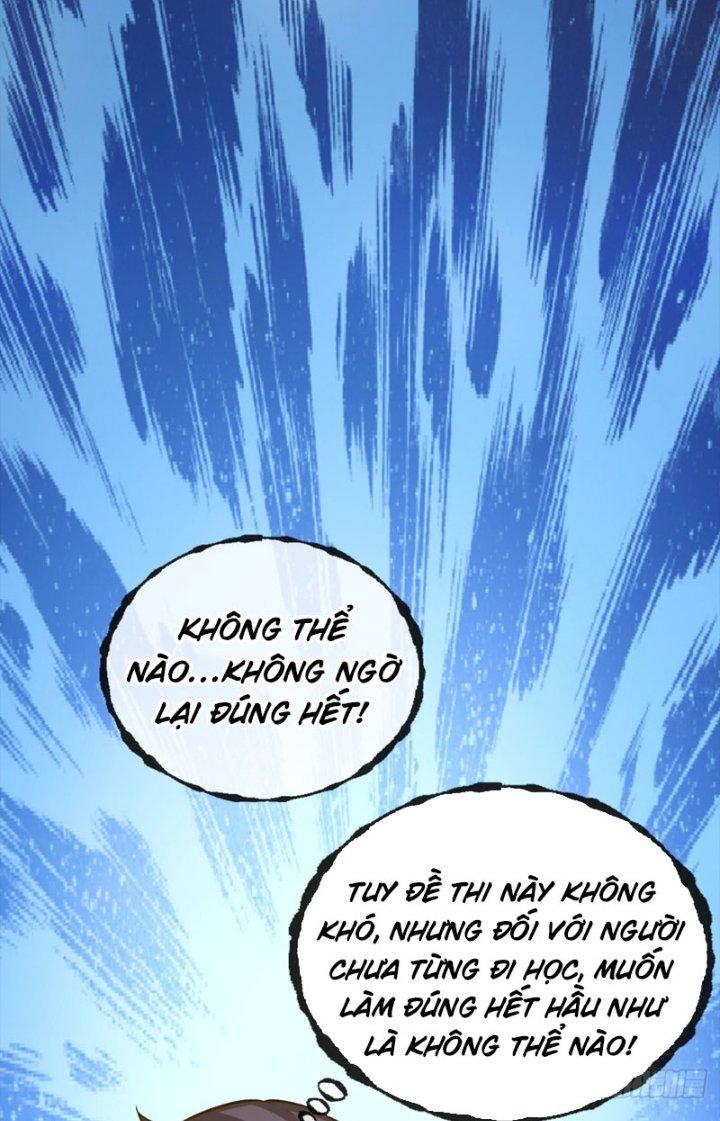 Chí Tôn Cuồng Tế Chapter 21 - Next Chapter 22