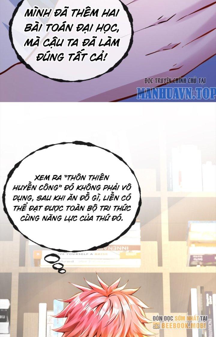 Chí Tôn Cuồng Tế Chapter 21 - Next Chapter 22