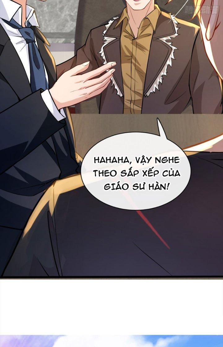 Chí Tôn Cuồng Tế Chapter 21 - Next Chapter 22