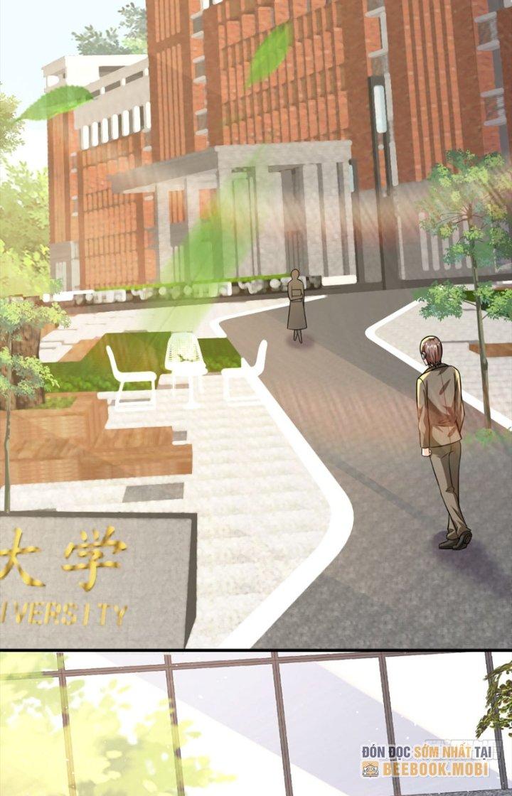 Chí Tôn Cuồng Tế Chapter 21 - Next Chapter 22