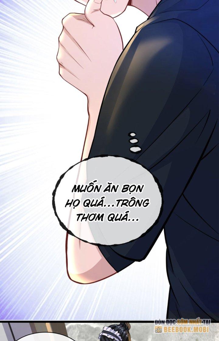 Chí Tôn Cuồng Tế Chapter 21 - Next Chapter 22