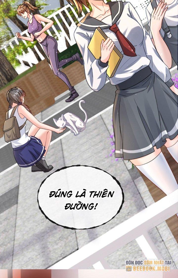 Chí Tôn Cuồng Tế Chapter 21 - Next Chapter 22