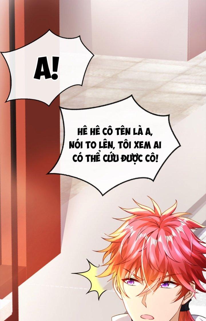 Chí Tôn Cuồng Tế Chapter 21 - Next Chapter 22