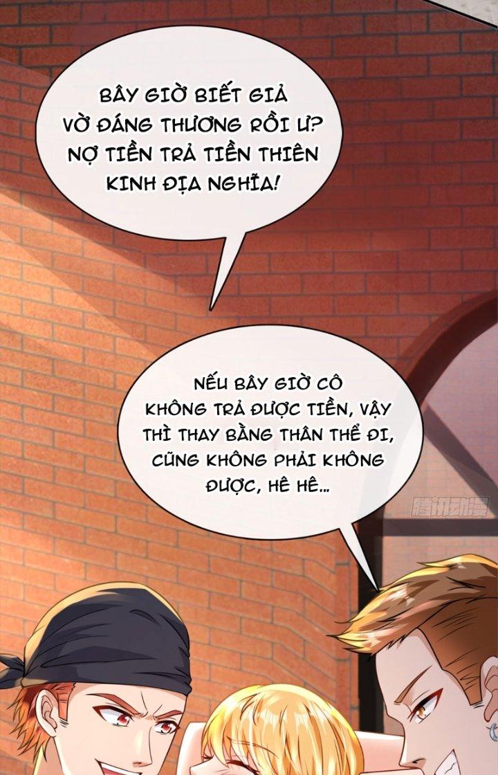 Chí Tôn Cuồng Tế Chapter 21 - Next Chapter 22