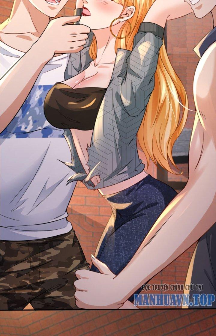 Chí Tôn Cuồng Tế Chapter 21 - Next Chapter 22