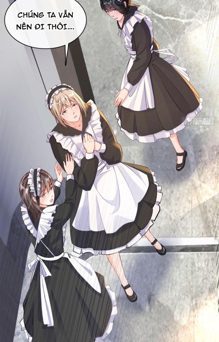 Chí Tôn Cuồng Tế Chapter 21 - Next Chapter 22