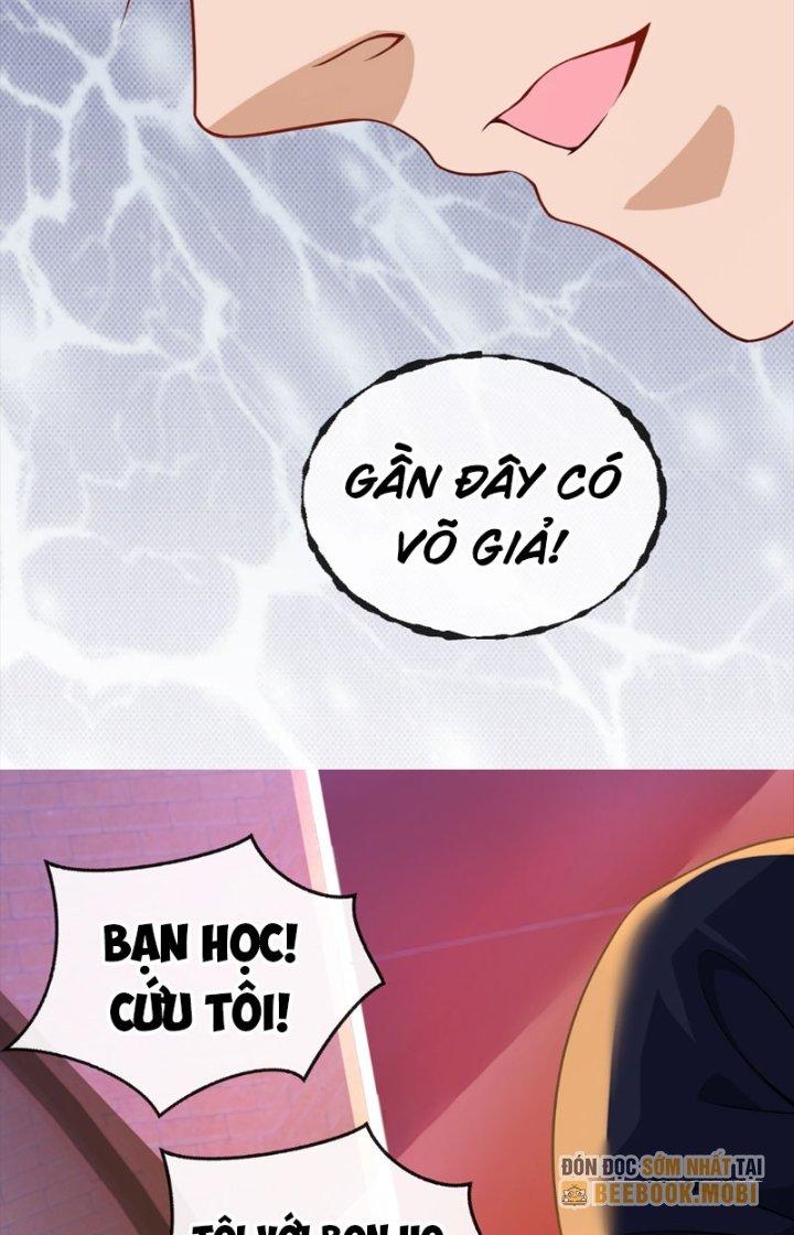 Chí Tôn Cuồng Tế Chapter 21 - Next Chapter 22