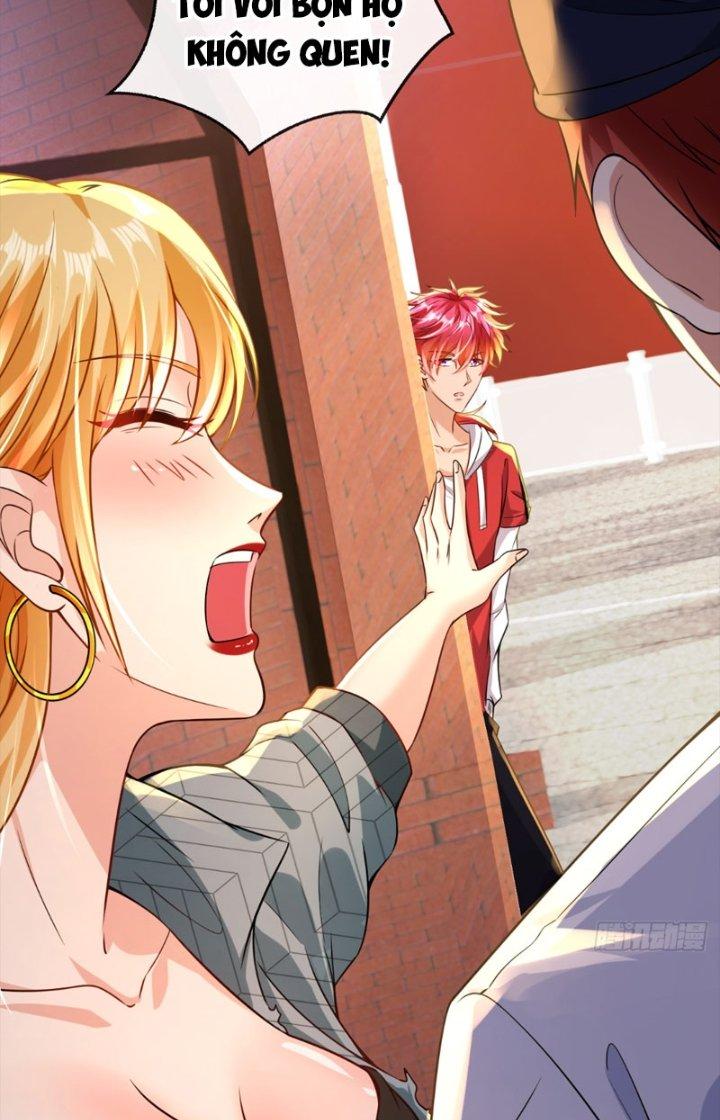 Chí Tôn Cuồng Tế Chapter 21 - Next Chapter 22