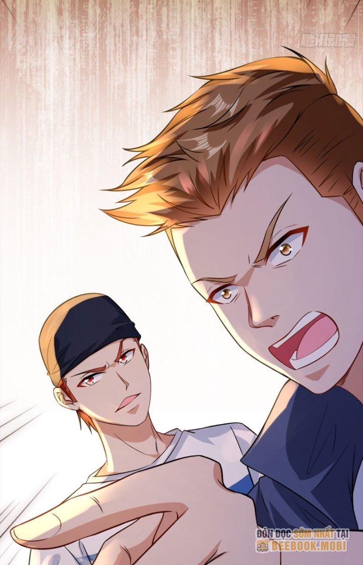 Chí Tôn Cuồng Tế Chapter 21 - Next Chapter 22