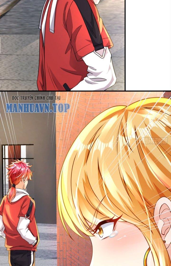 Chí Tôn Cuồng Tế Chapter 21 - Next Chapter 22