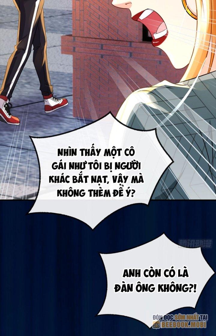 Chí Tôn Cuồng Tế Chapter 21 - Next Chapter 22