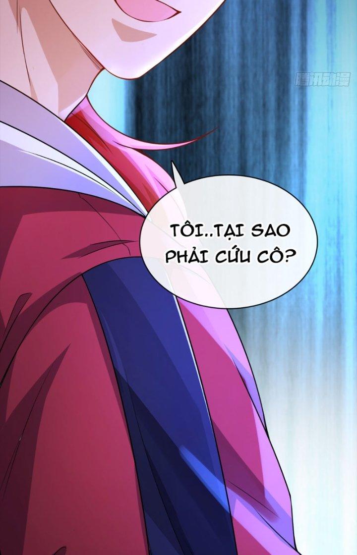 Chí Tôn Cuồng Tế Chapter 21 - Next Chapter 22