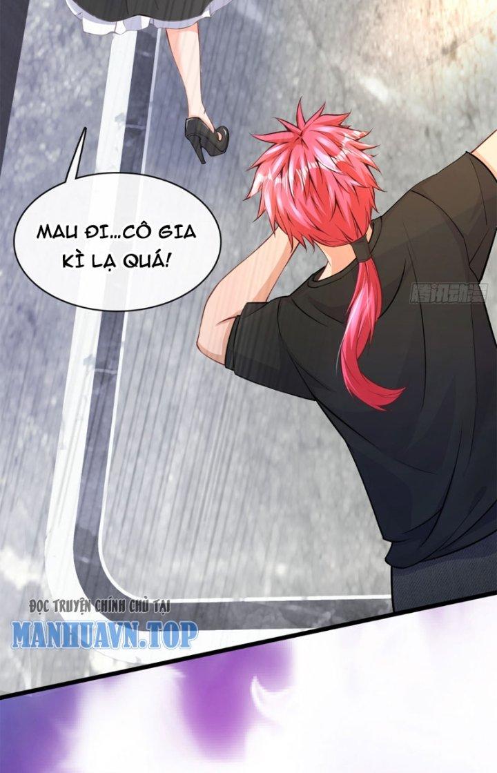 Chí Tôn Cuồng Tế Chapter 21 - Next Chapter 22