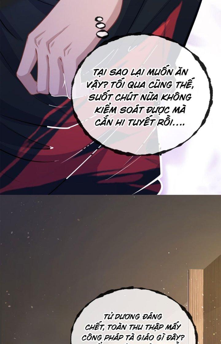Chí Tôn Cuồng Tế Chapter 21 - Next Chapter 22