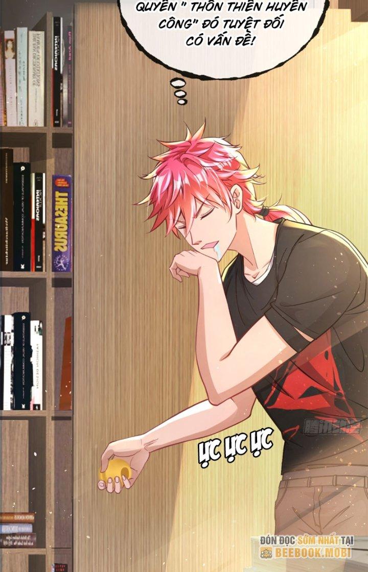 Chí Tôn Cuồng Tế Chapter 21 - Next Chapter 22