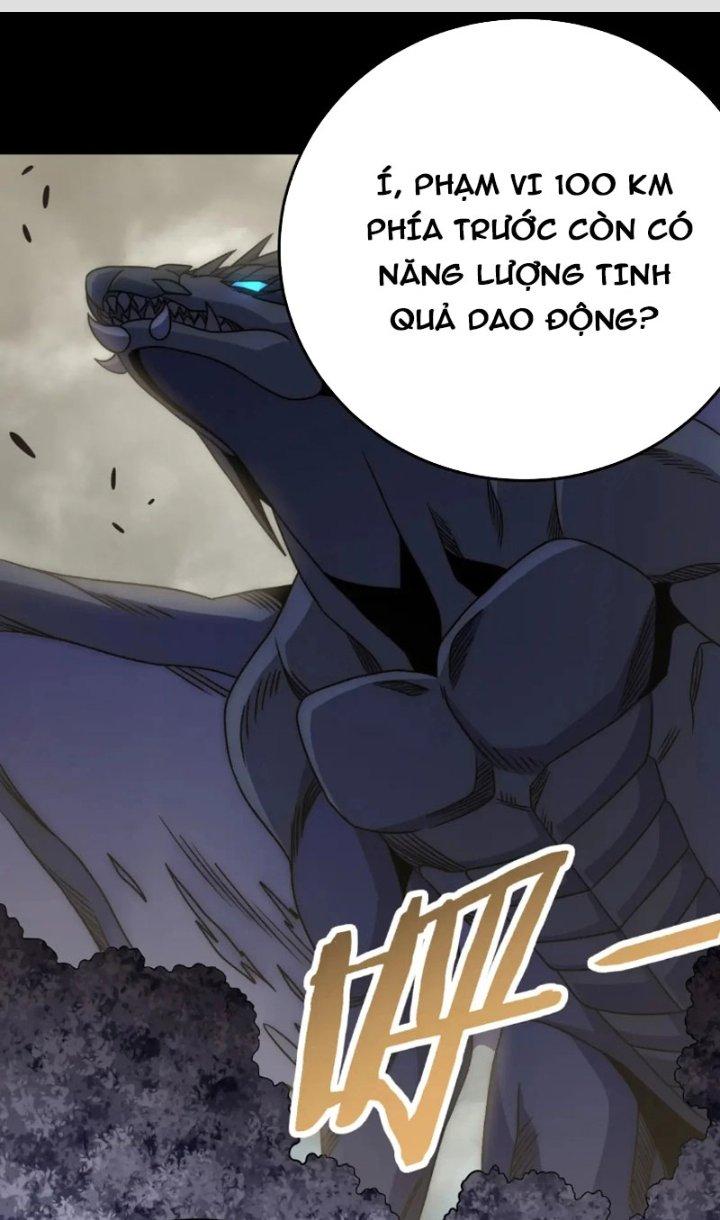 Mạt Thế Đạo Tặc Hành Chapter 162 - Trang 3