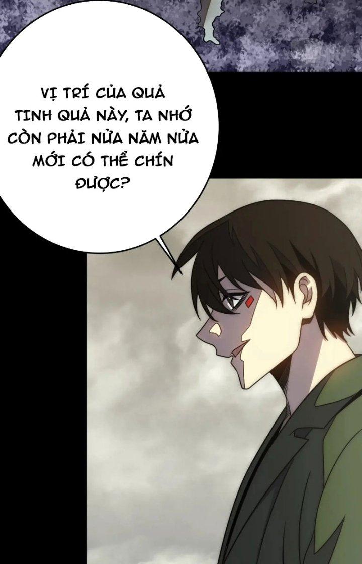 Mạt Thế Đạo Tặc Hành Chapter 162 - Trang 3