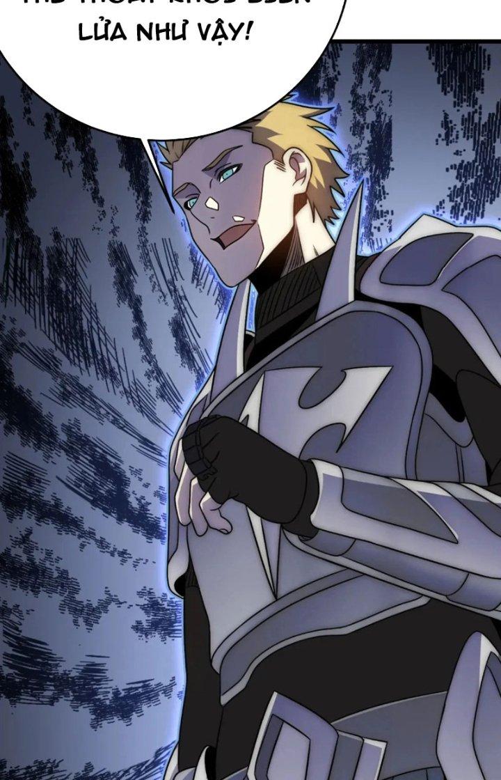 Mạt Thế Đạo Tặc Hành Chapter 162 - Trang 3