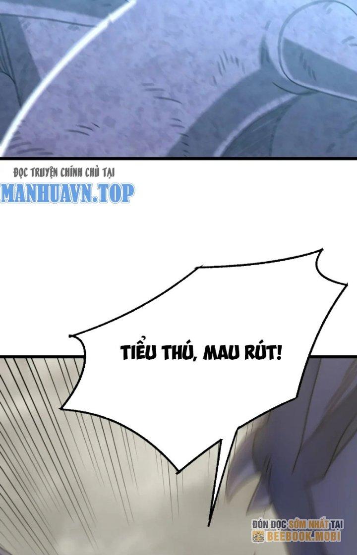 Mạt Thế Đạo Tặc Hành Chapter 162 - Trang 3