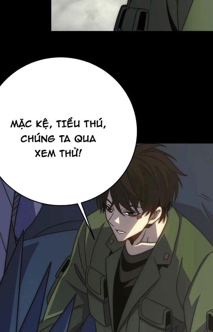 Mạt Thế Đạo Tặc Hành Chapter 162 - Trang 3
