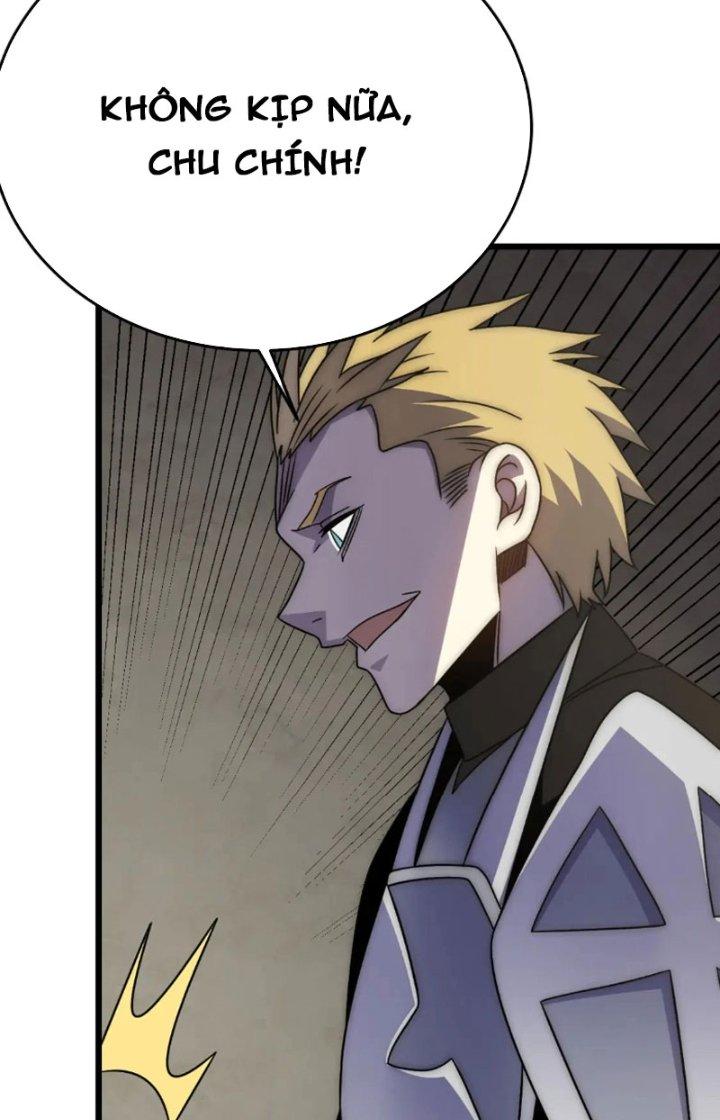 Mạt Thế Đạo Tặc Hành Chapter 162 - Trang 3