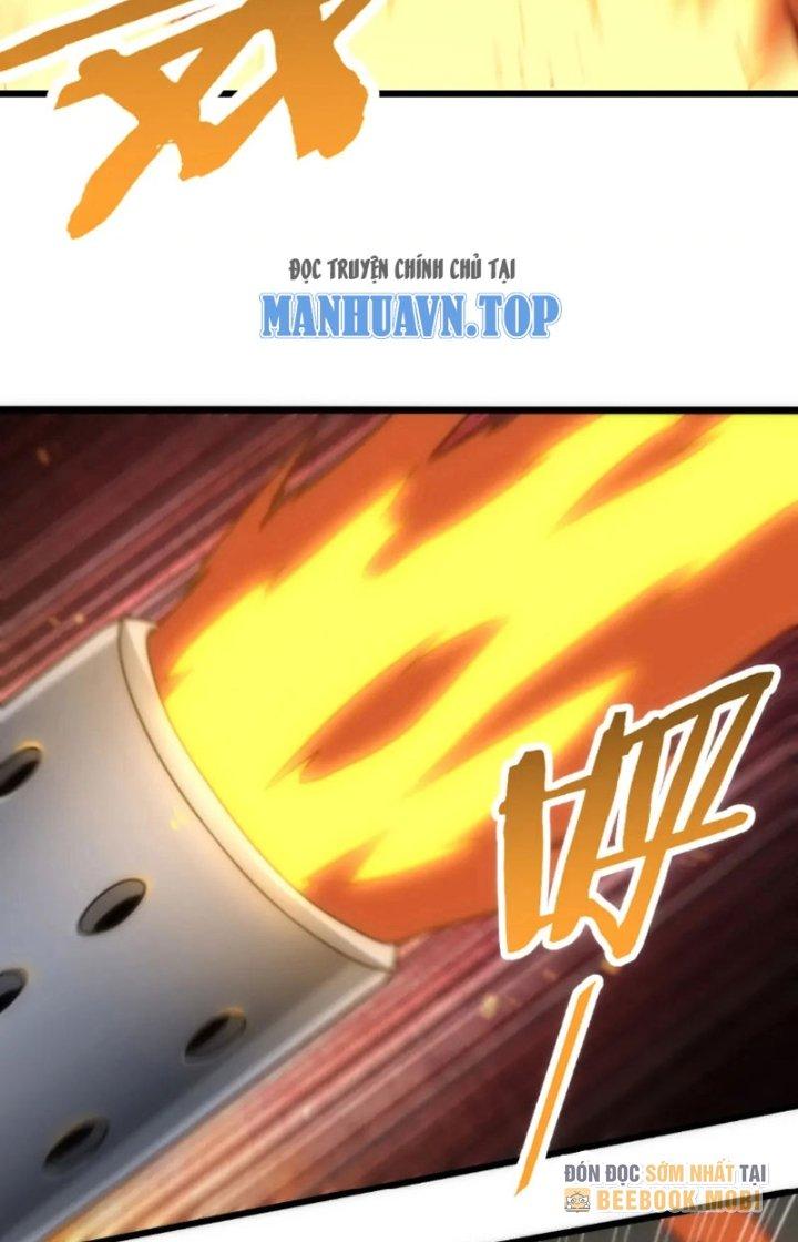 Mạt Thế Đạo Tặc Hành Chapter 162 - Trang 3