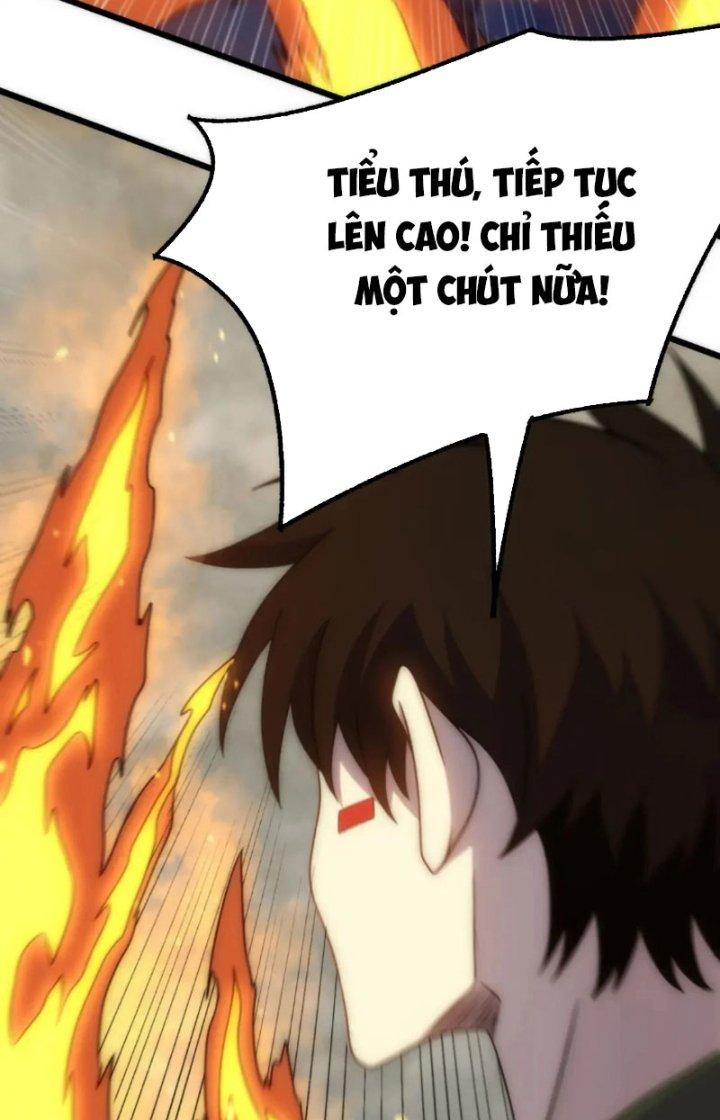 Mạt Thế Đạo Tặc Hành Chapter 162 - Trang 3