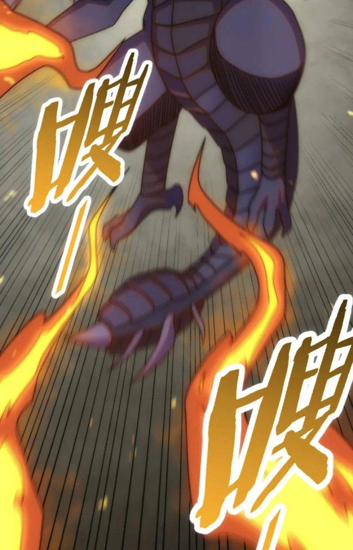 Mạt Thế Đạo Tặc Hành Chapter 162 - Trang 3