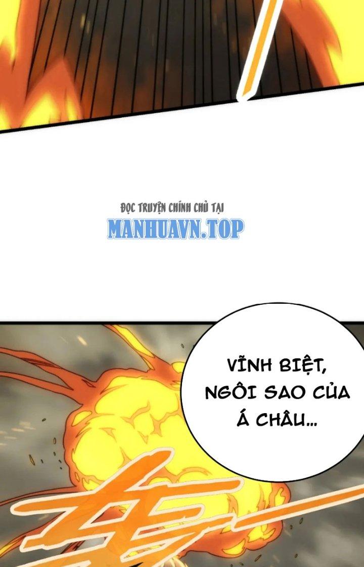 Mạt Thế Đạo Tặc Hành Chapter 162 - Trang 3