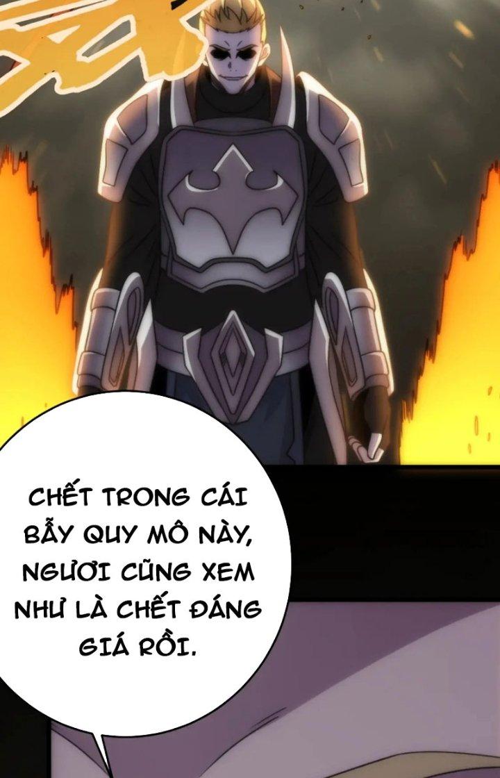 Mạt Thế Đạo Tặc Hành Chapter 162 - Trang 3