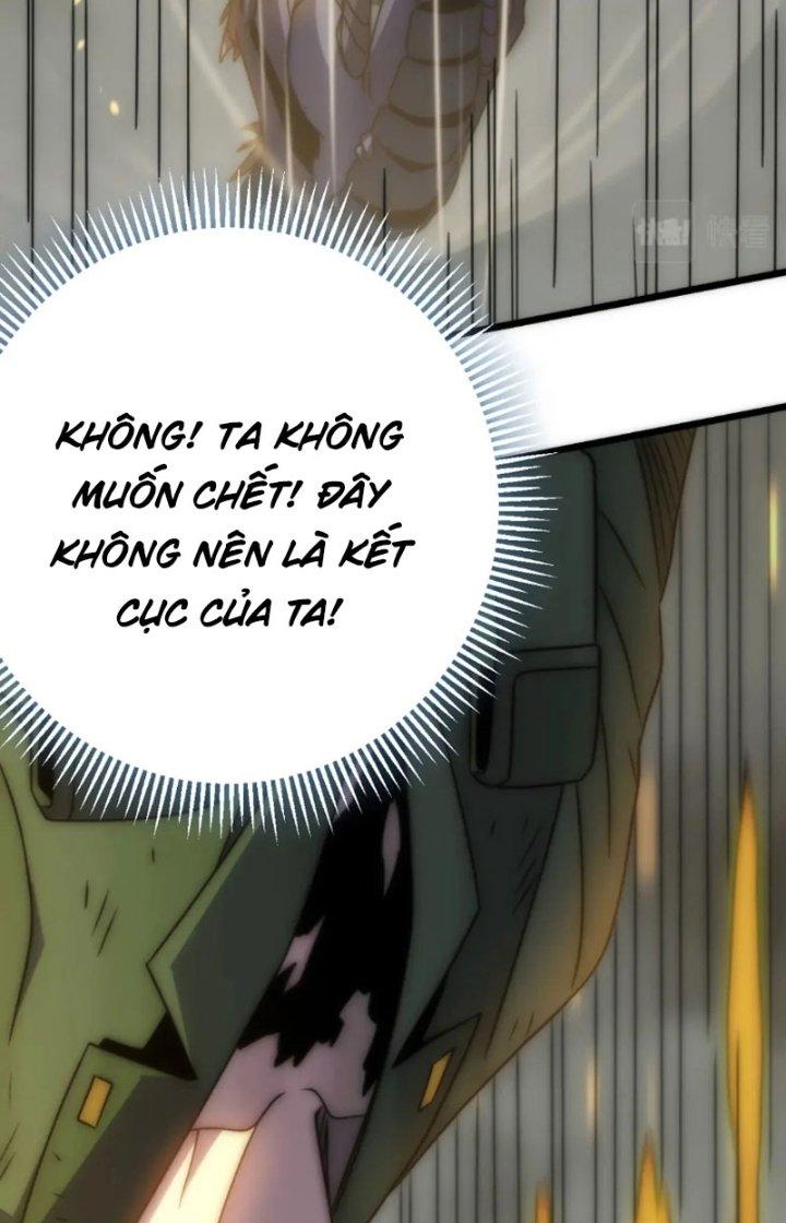 Mạt Thế Đạo Tặc Hành Chapter 162 - Trang 3