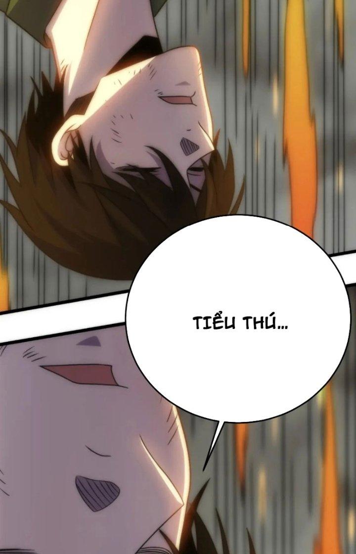 Mạt Thế Đạo Tặc Hành Chapter 162 - Trang 3