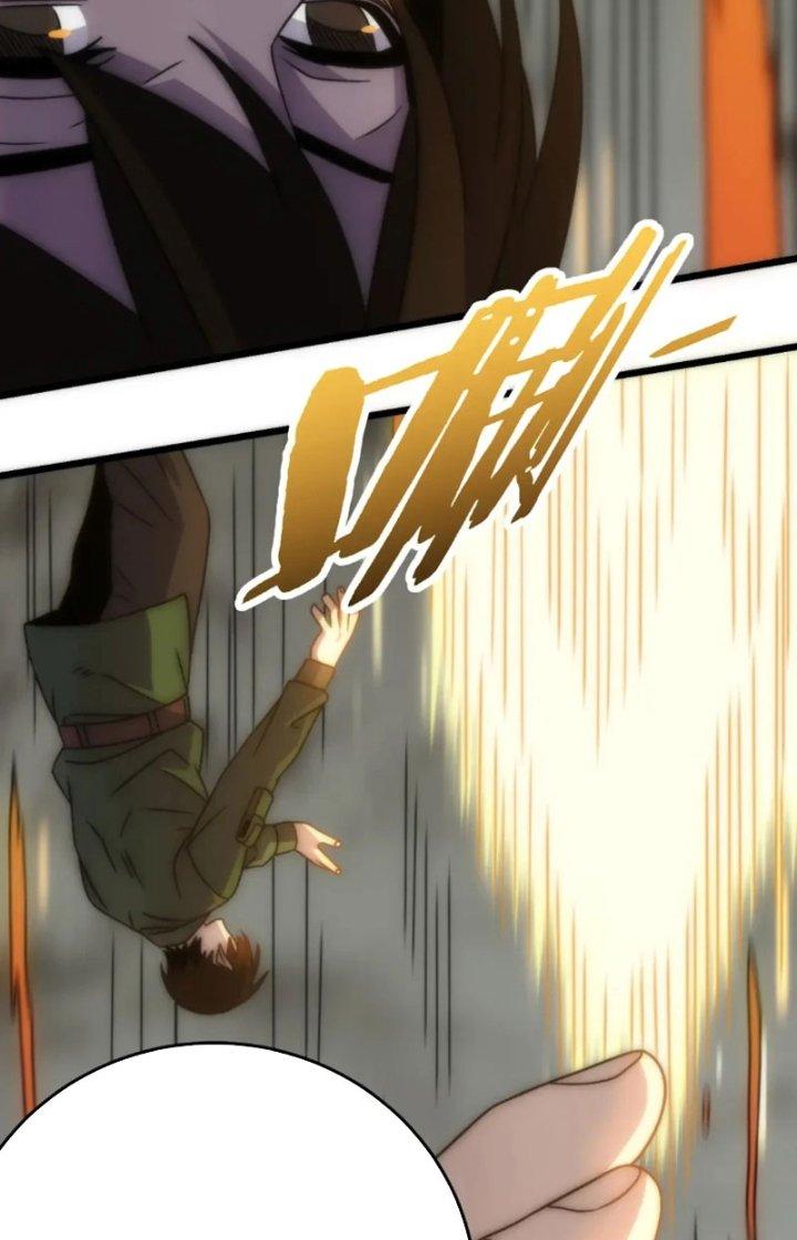 Mạt Thế Đạo Tặc Hành Chapter 162 - Trang 3