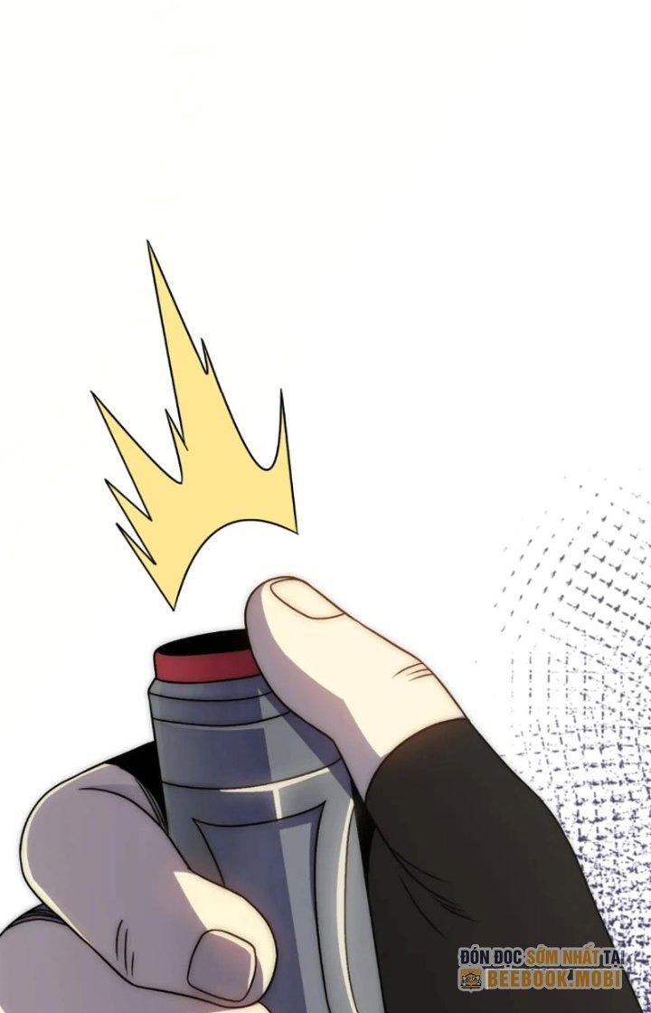 Mạt Thế Đạo Tặc Hành Chapter 162 - Trang 3