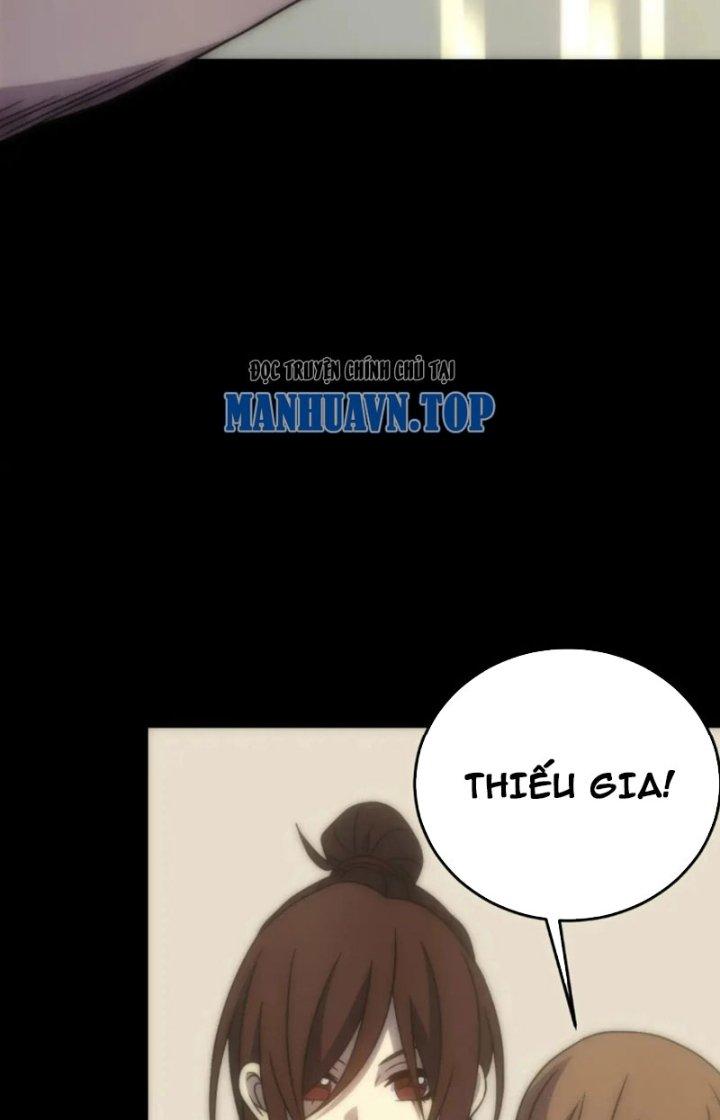 Mạt Thế Đạo Tặc Hành Chapter 162 - Trang 3