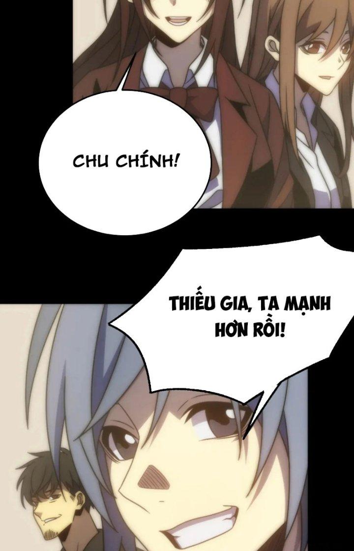 Mạt Thế Đạo Tặc Hành Chapter 162 - Trang 3