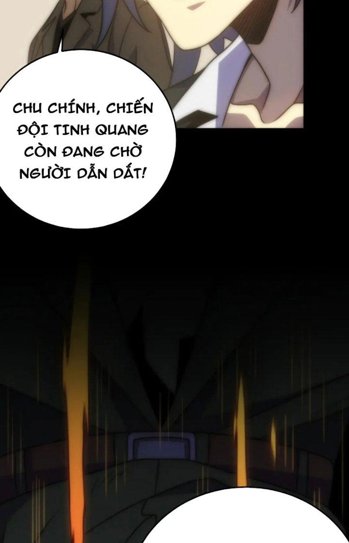 Mạt Thế Đạo Tặc Hành Chapter 162 - Trang 3