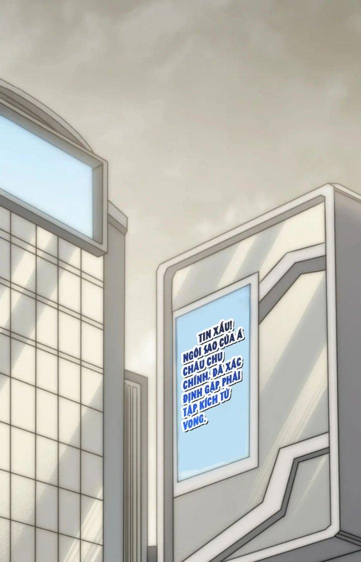 Mạt Thế Đạo Tặc Hành Chapter 162 - Trang 3