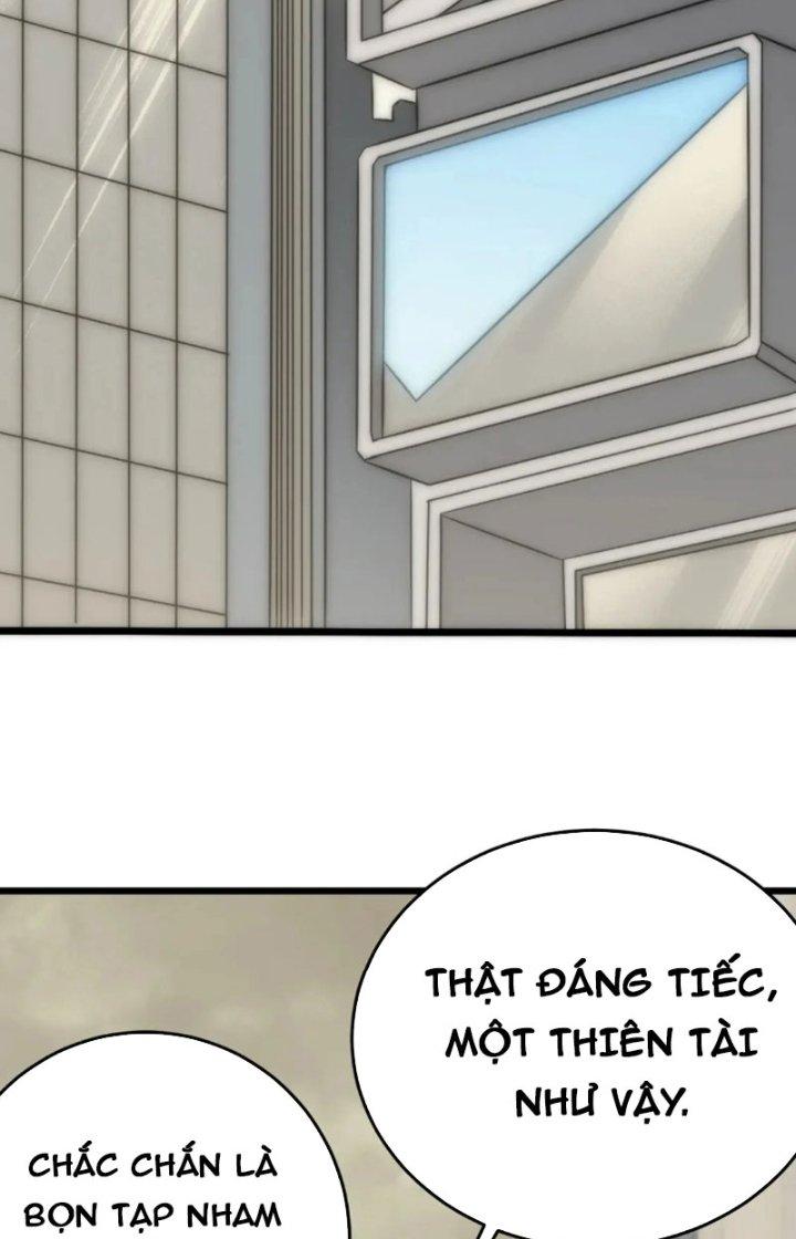 Mạt Thế Đạo Tặc Hành Chapter 162 - Trang 3