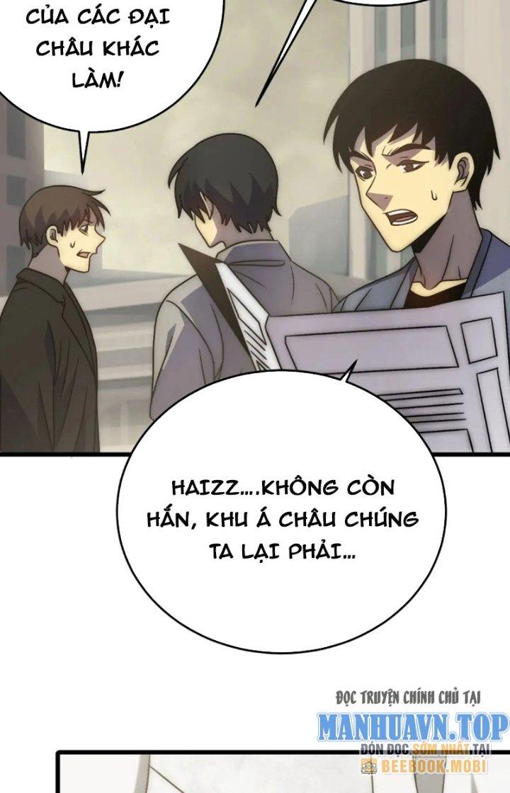 Mạt Thế Đạo Tặc Hành Chapter 162 - Trang 3