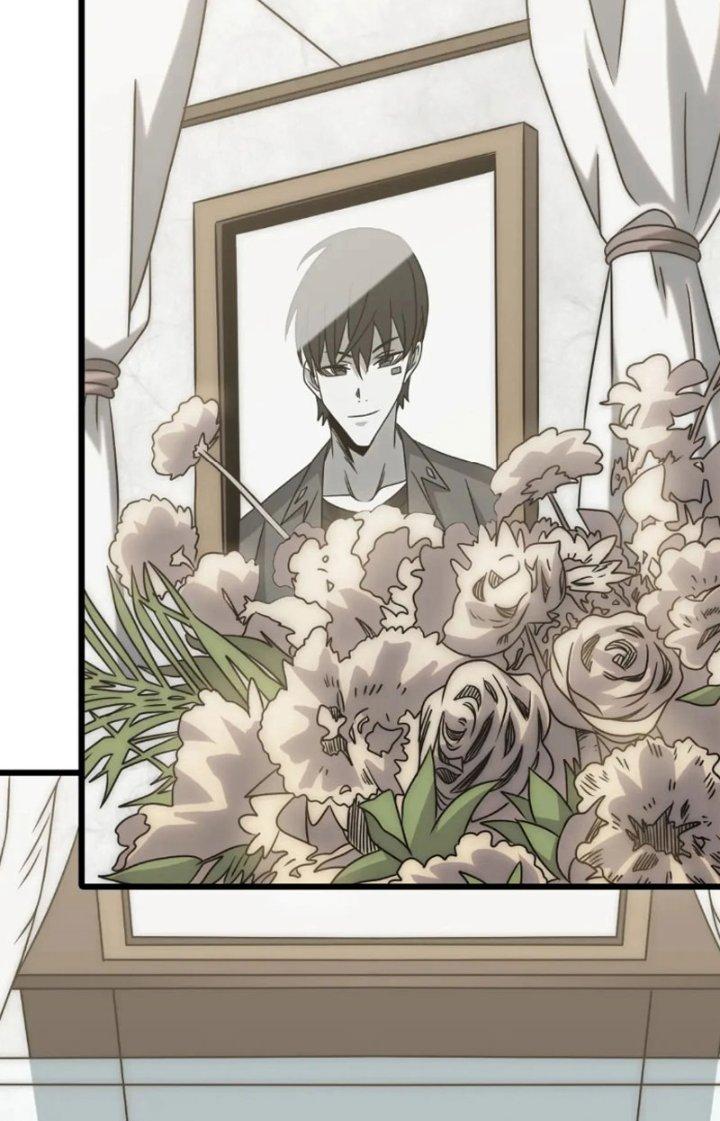 Mạt Thế Đạo Tặc Hành Chapter 162 - Trang 3