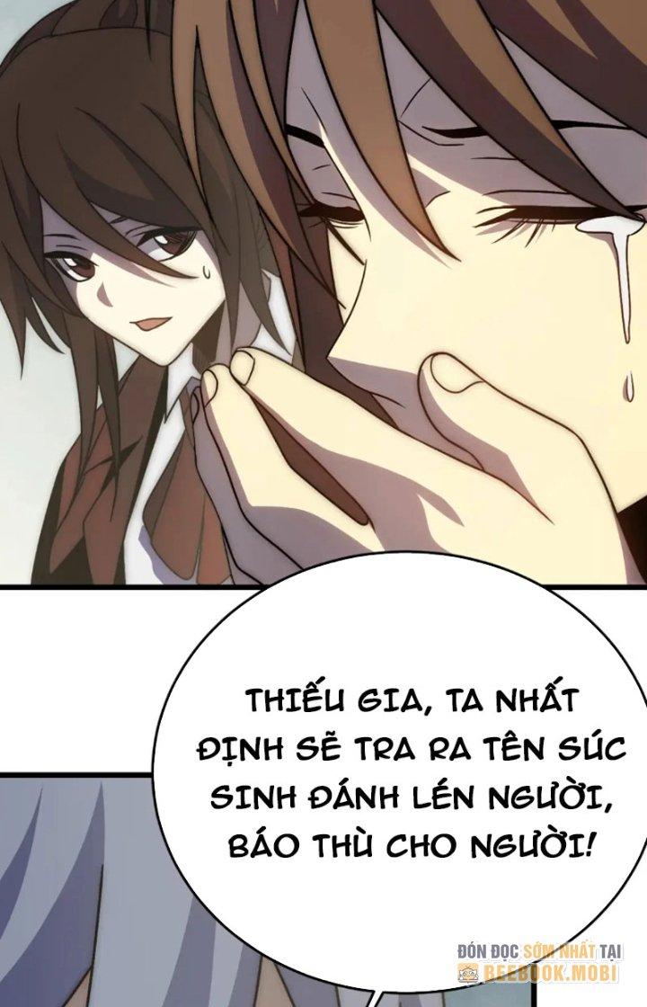 Mạt Thế Đạo Tặc Hành Chapter 162 - Trang 3