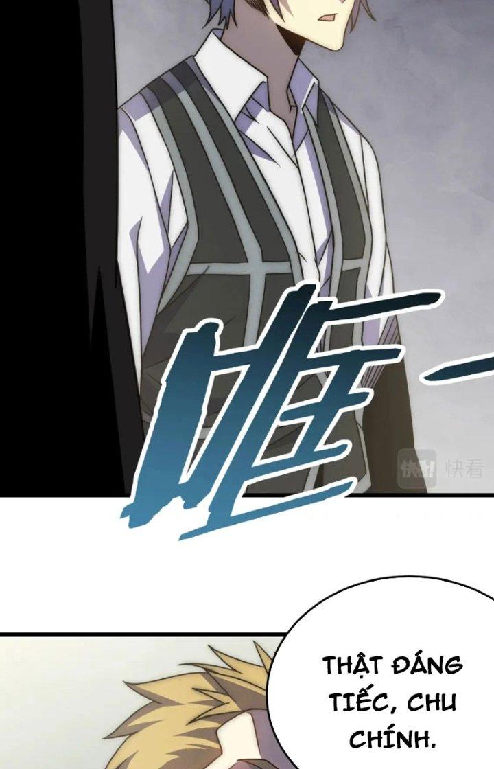 Mạt Thế Đạo Tặc Hành Chapter 162 - Trang 3