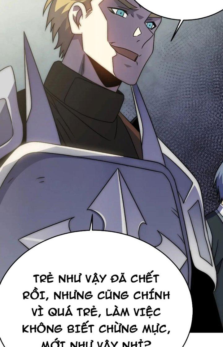 Mạt Thế Đạo Tặc Hành Chapter 162 - Trang 3