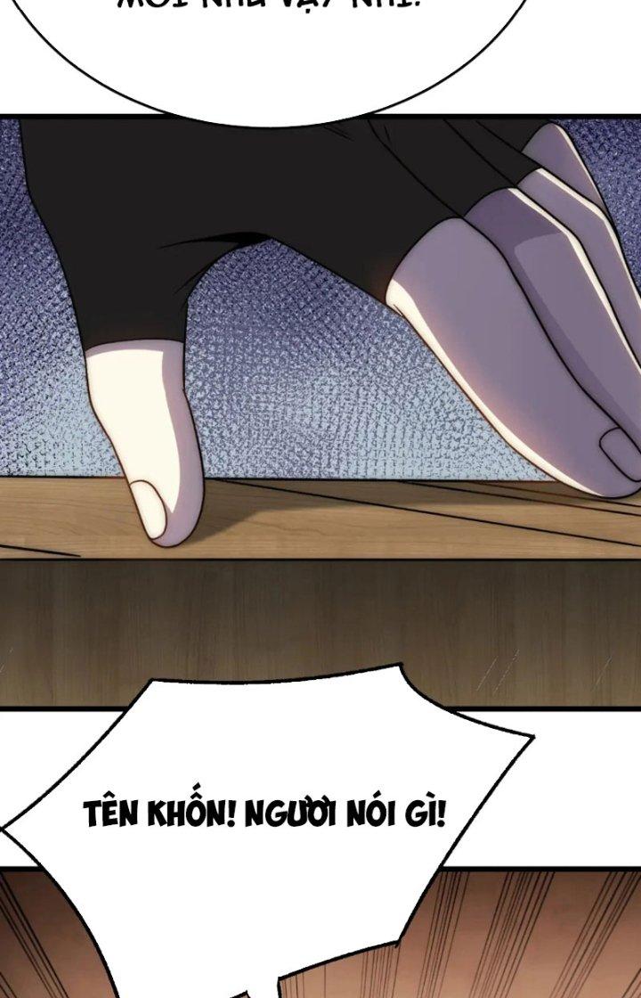 Mạt Thế Đạo Tặc Hành Chapter 162 - Trang 3